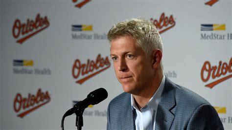 Orioles GM Mike Elias, hush on 2024 payroll plans, says team’s 2023 ‘shortcomings’ fall on him